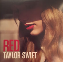 Load image into Gallery viewer, Taylor Swift : Red (2xLP, Album)