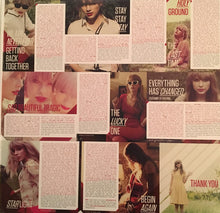 Load image into Gallery viewer, Taylor Swift : Red (2xLP, Album)