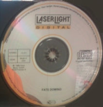 Load image into Gallery viewer, Fats Domino : Fats Domino Live (CD, Comp)