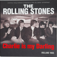 Load image into Gallery viewer, The Rolling Stones : Charlie Is My Darling Ireland 1965 (10" + Blu-ray + DVD, NTSC + 2xCD + Box, Dlx, Num)