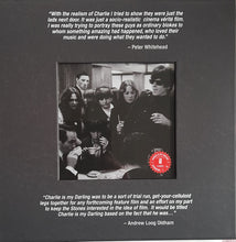 Load image into Gallery viewer, The Rolling Stones : Charlie Is My Darling Ireland 1965 (10" + Blu-ray + DVD, NTSC + 2xCD + Box, Dlx, Num)