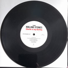 Load image into Gallery viewer, The Rolling Stones : Charlie Is My Darling Ireland 1965 (10" + Blu-ray + DVD, NTSC + 2xCD + Box, Dlx, Num)