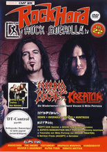 Load image into Gallery viewer, Various : Rock Guerilla.tv Vol. 22 (DVD-V, Comp)