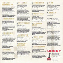 Load image into Gallery viewer, Various : Bad Moon Rising (15 Tracks In The Spirit Of Creedence) (CD, Comp, Car)