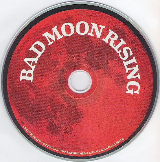 【中古】［CD］Bad Moon Rising [12 inch Analog] Buy Various : Bad Moon Rising (15 Tracks In The Spirit Of