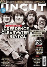 Load image into Gallery viewer, Various : Bad Moon Rising (15 Tracks In The Spirit Of Creedence) (CD, Comp, Car)