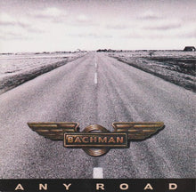 Load image into Gallery viewer, Bachman* : Any Road (CD, Album)