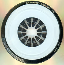 Load image into Gallery viewer, Dan Penn : Blue Nite Lounge (CD, Album)