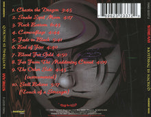 Load image into Gallery viewer, Stream (3) : Nothing Is Sacred (CD, Album)