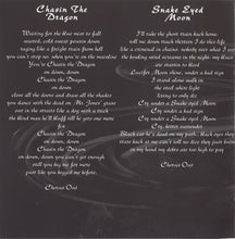 Load image into Gallery viewer, Stream (3) : Nothing Is Sacred (CD, Album)