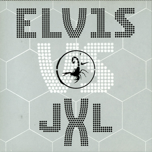 Buy Elvis Presley vs. Junkie XL : A Little Less Conversation (CD