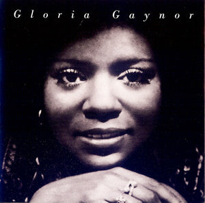 Gloria Gaynor : The Best Of Gloria Gaynor (CD, Comp, RM)