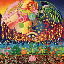 Load image into Gallery viewer, The Incredible String Band : The 5000 Spirits Or The Layers Of The Onion (CD, Album, RE)