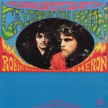 Load image into Gallery viewer, The Incredible String Band : The 5000 Spirits Or The Layers Of The Onion (CD, Album, RE)