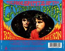 Load image into Gallery viewer, The Incredible String Band : The 5000 Spirits Or The Layers Of The Onion (CD, Album, RE)