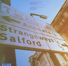 Load image into Gallery viewer, The Smiths : Strangeways, Here We Come (LP, Album, RE, RM)