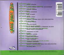 Load image into Gallery viewer, Various : Juke Joint Jive: Go Daddy Go (CD, Comp)