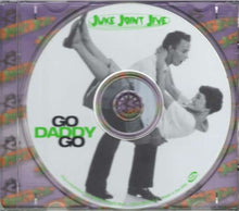 Load image into Gallery viewer, Various : Juke Joint Jive: Go Daddy Go (CD, Comp)