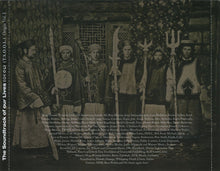 Load image into Gallery viewer, The Soundtrack Of Our Lives : Origin Vol. I (CD, Album)