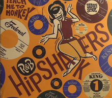 Load image into Gallery viewer, Various : Teach Me To Monkey (CD, Comp)