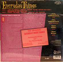 Load image into Gallery viewer, Everyday Things : Everyday Things (10", MiniAlbum, Mono)