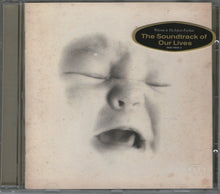 Load image into Gallery viewer, The Soundtrack Of Our Lives : Welcome To The Infant Freebase (CD, Album)