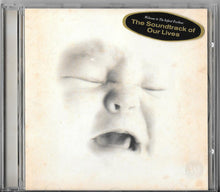 Load image into Gallery viewer, The Soundtrack Of Our Lives : Welcome To The Infant Freebase (CD, Album)
