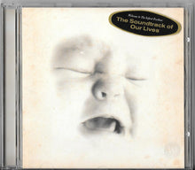 Load image into Gallery viewer, The Soundtrack Of Our Lives : Welcome To The Infant Freebase (CD, Album)