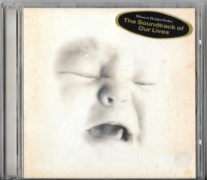 The Soundtrack Of Our Lives : Welcome To The Infant Freebase (CD, Album)