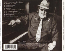 Load image into Gallery viewer, James Luther Dickinson* : Free Beer Tomorrow (CD, Album)