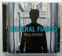 Load image into Gallery viewer, General Fiasco : Buildings (2xCD, Album, Ltd)