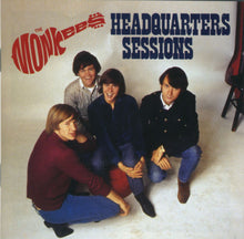 Load image into Gallery viewer, The Monkees : Headquarters Sessions (3xCD, Ltd, Num)