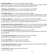 Load image into Gallery viewer, Richard Thompson : 1000 Years Of Popular Music (CD, Album, Bro)