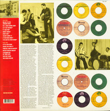 Load image into Gallery viewer, Benny Joy : Rollin' To The Jukebox Rock (The Benny Joy Story 1957-61 Vol.2) (LP, Comp)