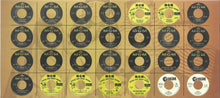 Load image into Gallery viewer, Sam The Sham & The Pharaohs : The MGM Singles (CD, Comp)
