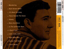 Load image into Gallery viewer, Webb Pierce : The Best Of Webb Pierce (CD, Comp)