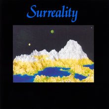 Load image into Gallery viewer, Various : Surreality (CD, Comp)