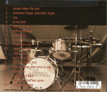 Load image into Gallery viewer, The Sprague Brothers : Forever And A Day (CD)