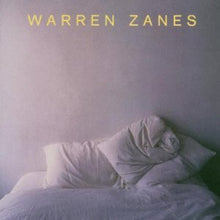 Load image into Gallery viewer, Warren Zanes : Memory Girls (CD, Album)
