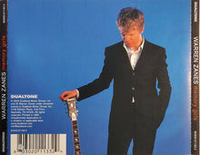 Load image into Gallery viewer, Warren Zanes : Memory Girls (CD, Album)