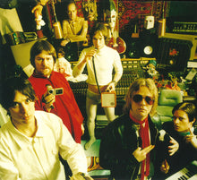 Load image into Gallery viewer, The Soundtrack Of Our Lives : Gimme Five! EP (CD, EP)