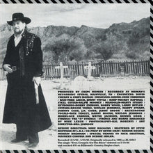 Load image into Gallery viewer, Johnny Cash & Waylon Jennings : Heroes (CD, Album, RE)