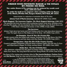 Load image into Gallery viewer, Johnny Cash & Waylon Jennings : Heroes (CD, Album, RE)