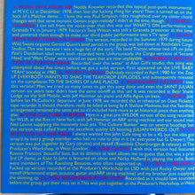 Load image into Gallery viewer, The Teardrop Explodes : Zoology (CD, Comp)