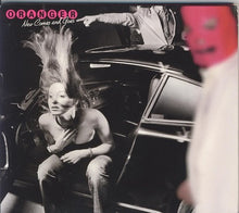 Load image into Gallery viewer, Oranger : New Comes And Goes (CD, Album)