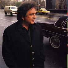 Load image into Gallery viewer, Johnny Cash : The Mystery Of Life (CD, Album, RE, RM)