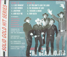 Load image into Gallery viewer, The Beaumonts : Where Do You Want It? (CD, Album)