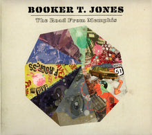 Load image into Gallery viewer, Booker T. Jones : The Road From Memphis (CD, Album, Dig)