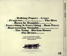 Load image into Gallery viewer, Booker T. Jones : The Road From Memphis (CD, Album, Dig)