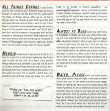 Load image into Gallery viewer, Syd Straw : War And Peace (CD, Album)